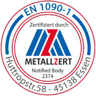 MetallZert