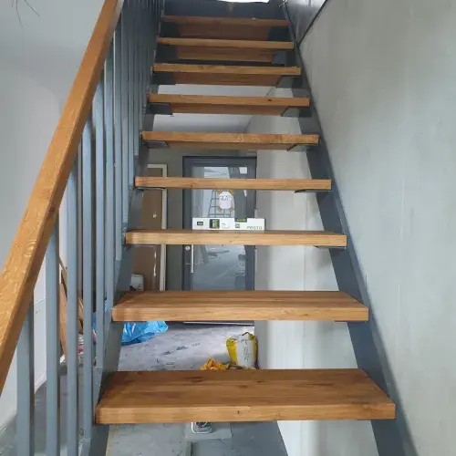 Treppe